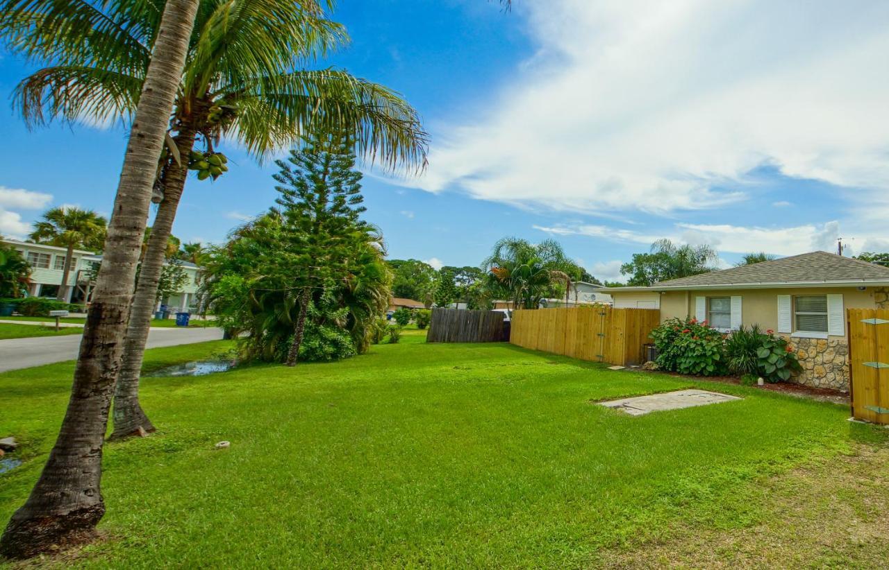 Summerwind Studios Fort Myers Exterior foto